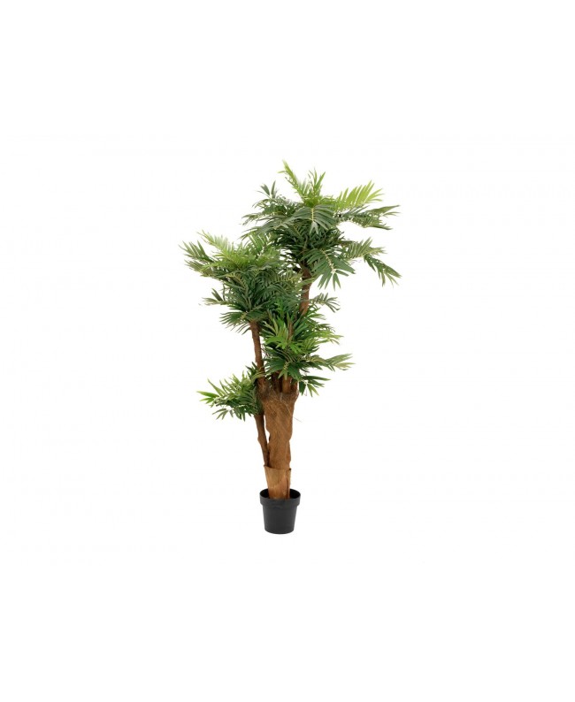 Europalms Areca Palme, Kunstpflanze, 170cm Blumen & Pflanzen
