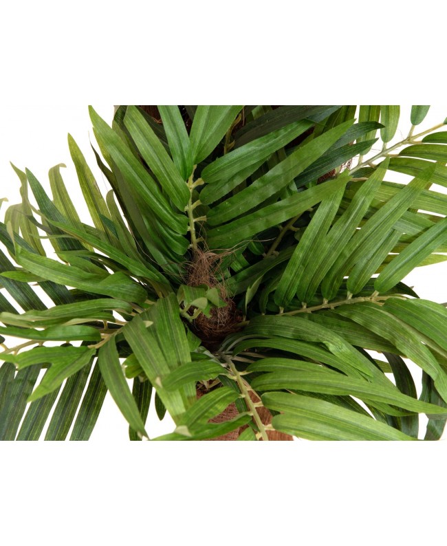 Europalms Areca Palme, Kunstpflanze, 170cm Blumen & Pflanzen