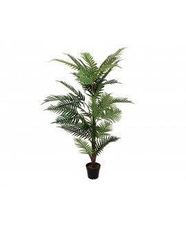 Europalms Areca Palme, Kunstpflanze, 150cm Blumen & Pflanzen