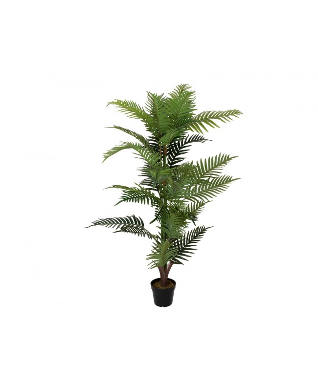 Europalms Areca Palme, Kunstpflanze, 150cm Blumen & Pflanzen