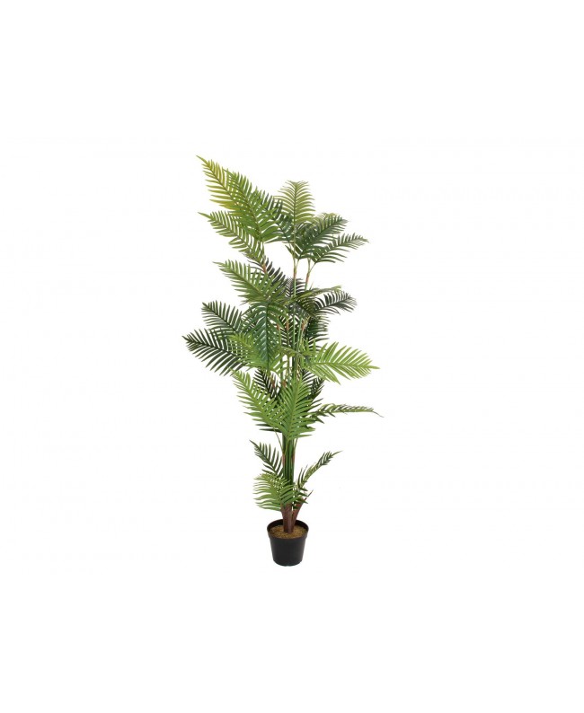 Europalms Areca Palm, artificial plant, 180cm Fiori & piante
