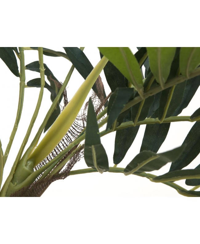 Europalms Parlor Palm, artificial plant, 150cm Flowers & Plants