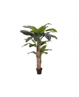 Europalms Banana Tree, artificial plant, 170cm Fiori & piante