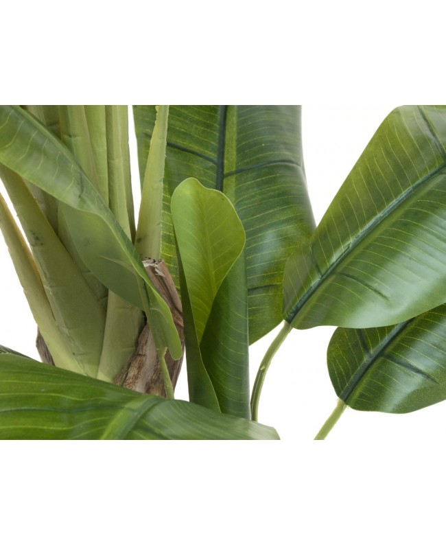 Europalms Banana Tree, artificial plant, 170cm Fiori & piante