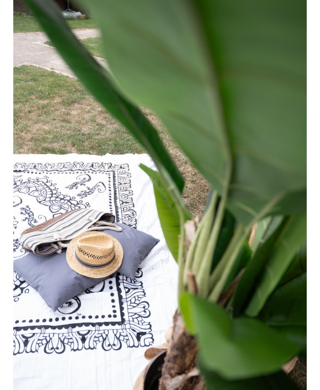 Europalms Banana Tree, artificial plant, 170cm Flowers & Plants