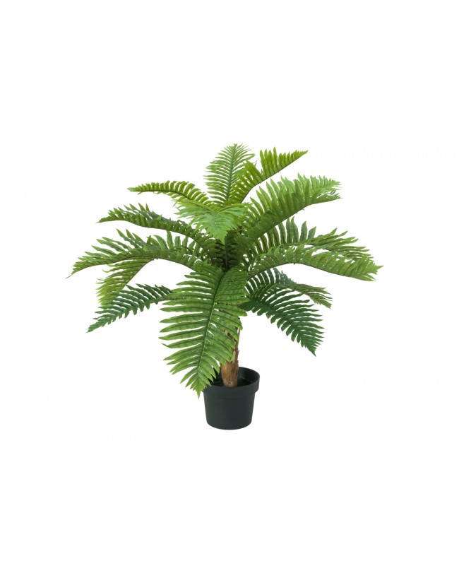Europalms Cycas Palm Tree, artificial plant, 70cm Fiori & piante