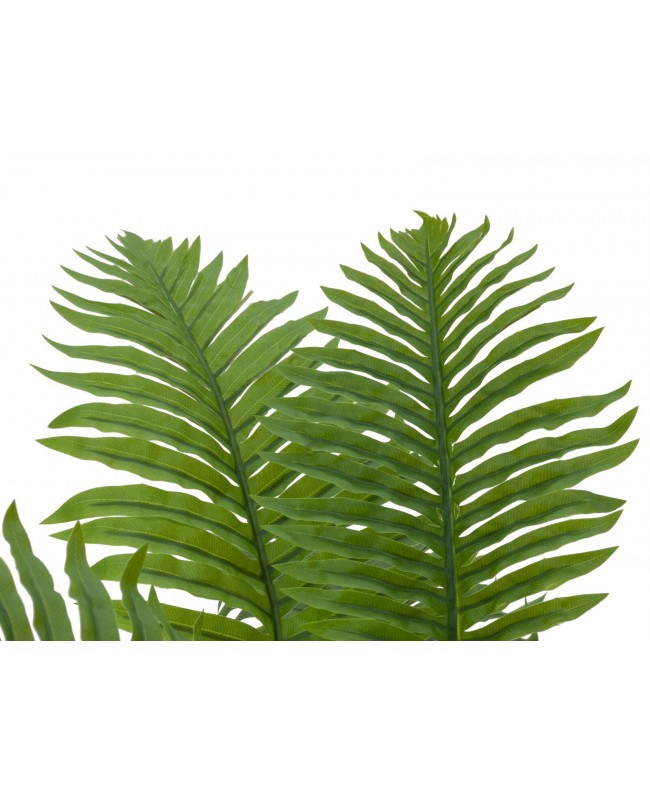 Europalms Cycas Palme, Kunstpflanze, 70cm Blumen & Pflanzen