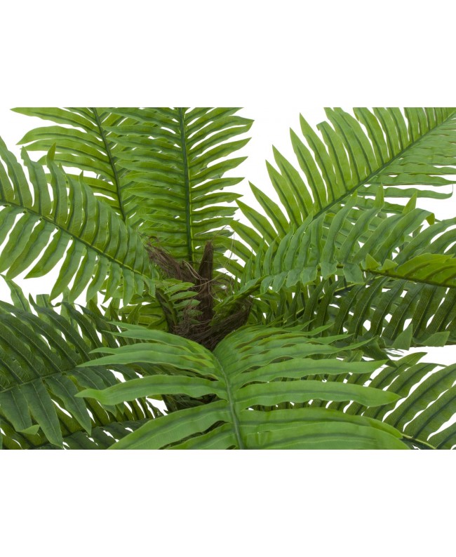 Europalms Cycas Palme, Kunstpflanze, 70cm Blumen & Pflanzen