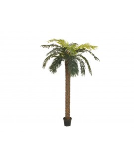 Europalms Phoenix Palm Deluxe, artificial plant, 300cm Fiori & piante
