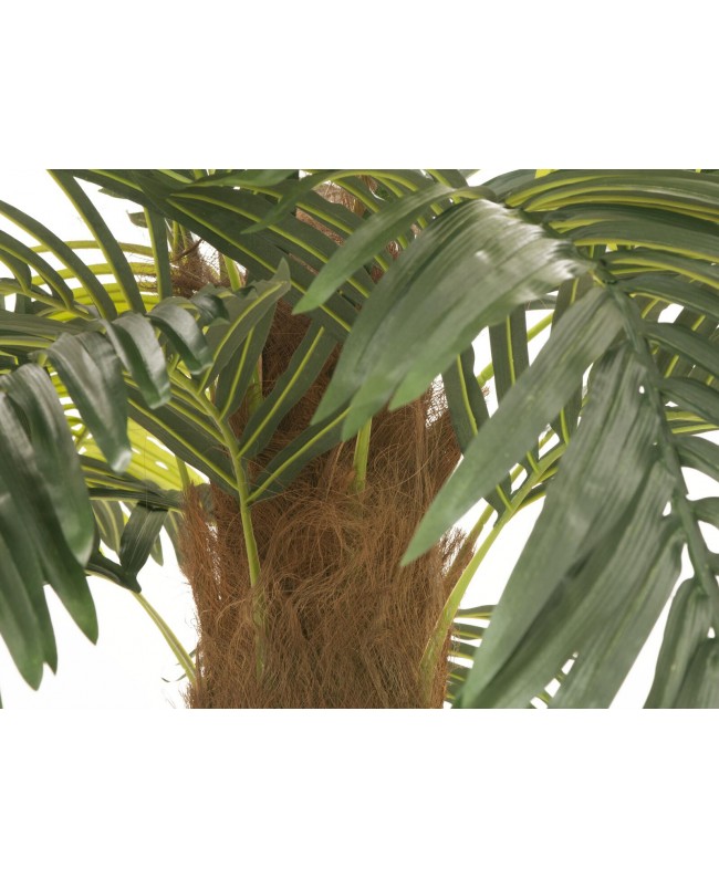 Europalms Phoenix Palm Deluxe, artificial plant, 300cm Flowers & Plants
