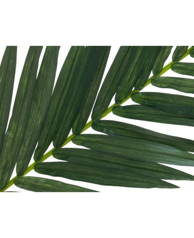 Europalms Coconut King Palm Branch, artificial, 150cm Flowers & Plants