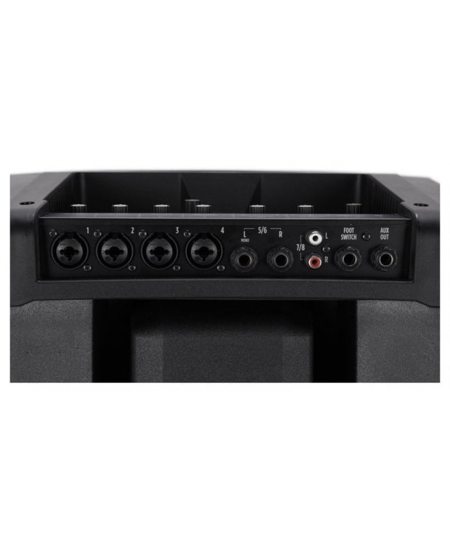 RCF EVOX JMIX8 Komplette PA-Systeme