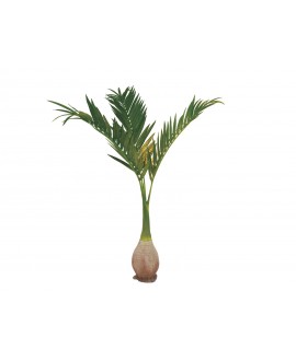 Europalms Phoenix Palm, artificial plant, 240cm Flowers & Plants