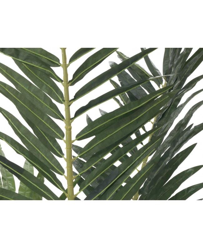 Europalms Phönix Palme, Kunstpflanze, 240cm Blumen & Pflanzen