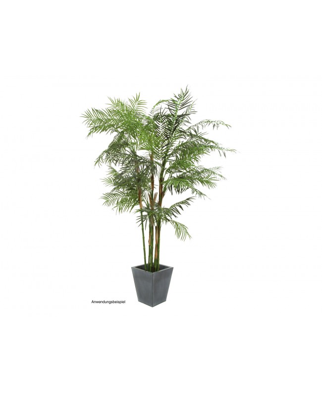 Europalms Cycas Palm, artificial plant, 280cm Flowers & Plants
