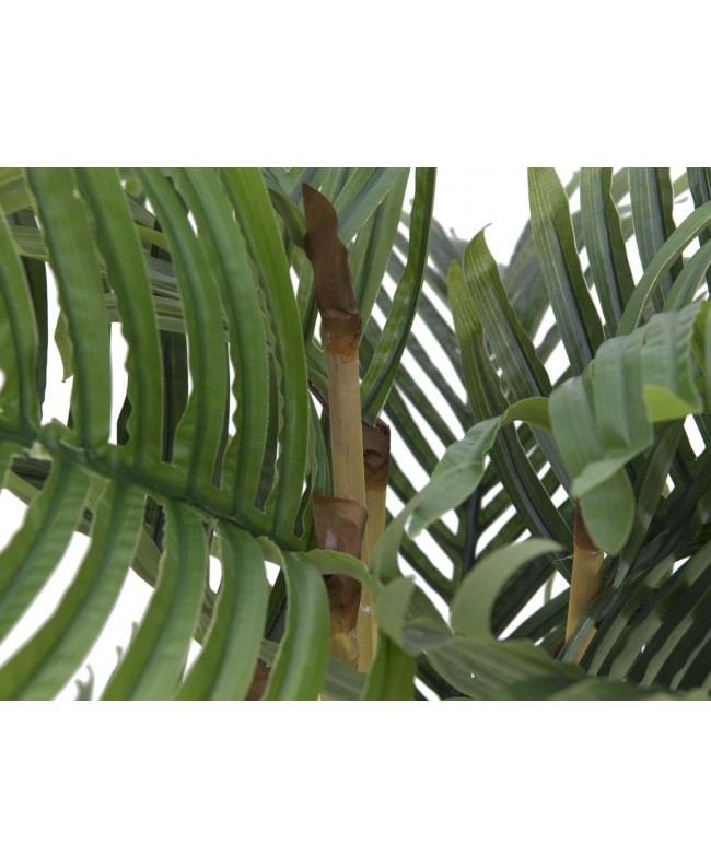 Europalms Kentia Palm Tree, artificial plant, 140cm Flowers & Plants