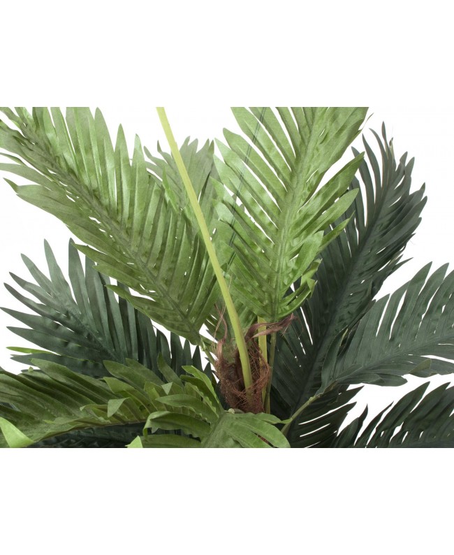 Europalms Kentia Palm Tree, artificial plant, 120cm Flowers & Plants