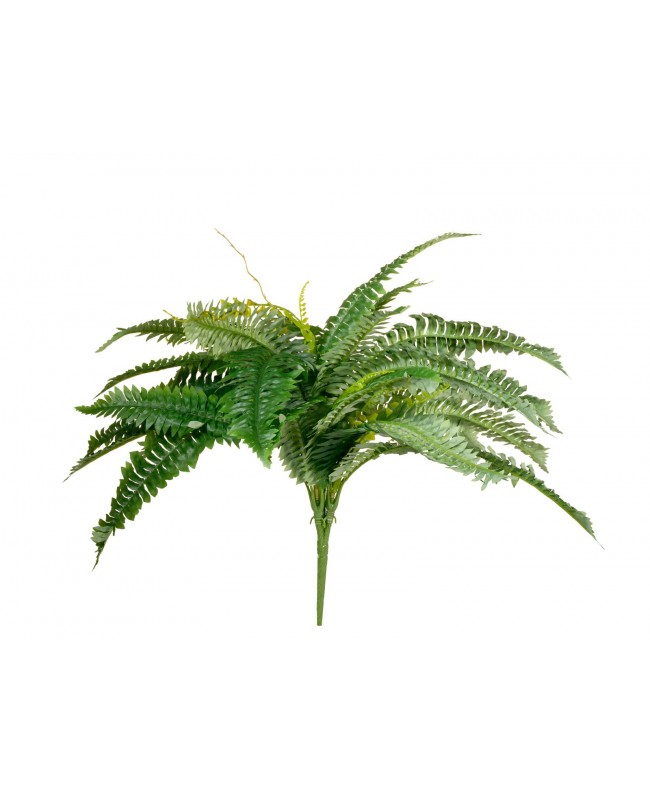 Europalms Boston Fern, artificial plant,53cm Fiori & piante