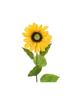Europalms Sunflower, artificial plant, 70cm Fiori & piante