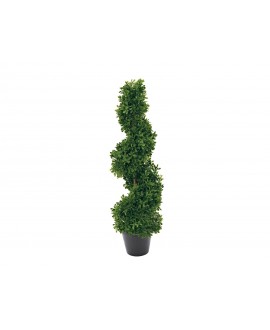Europalms Spiral Tree, artificial plant, 61cm Fiori & piante