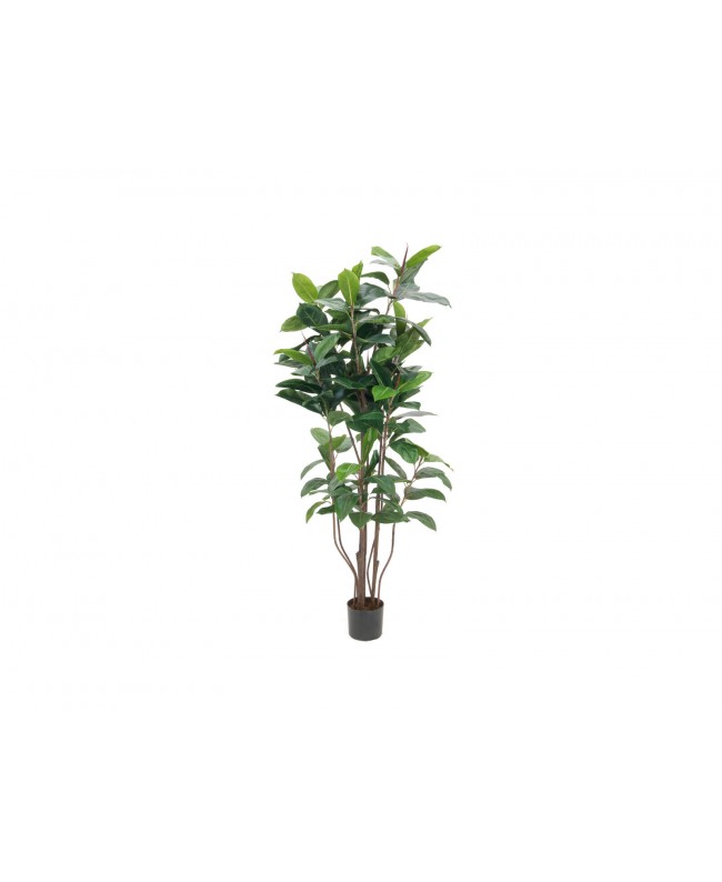 Europalms Rubber Tree, artificial plant, 150cm Fiori & piante