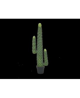 Europalms Mexican Cactus, artificial plant, green, 117cm Flowers & Plants