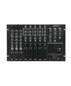Omnitronic CM-5300 Club Mixer DJ mixers