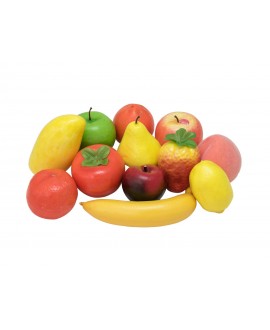 Europalms Mixed fruit in a bag 12x Flowers & Plants