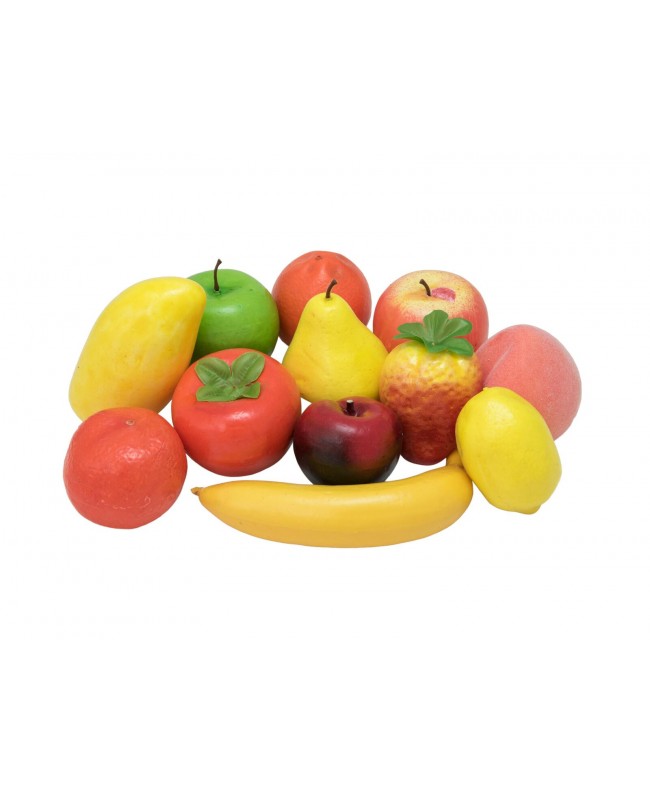Europalms Mixed fruit in a bag 12x Flowers & Plants