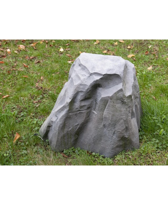 Europalms Artificial Rock, Celtic Flowers & Plants