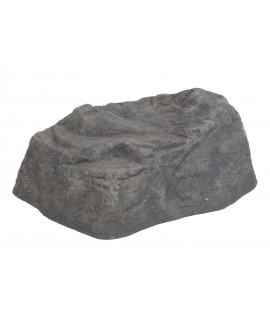 Europalms Artificial Rock, Diamond Flowers & Plants