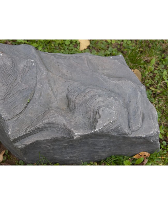 Europalms Artificial Rock, Diamond Flowers & Plants