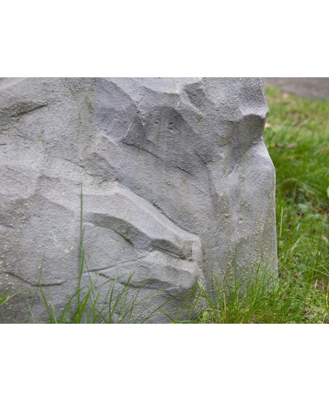 Europalms Artificial Rock, Quartzite small Fiori & piante