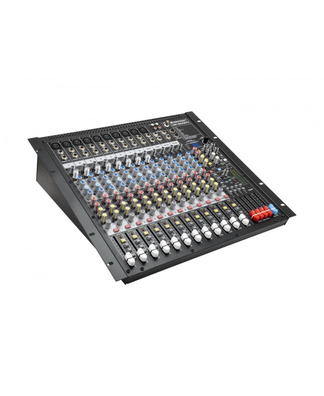 Omnitronic LMC-2642FX USB Mixing Console Home