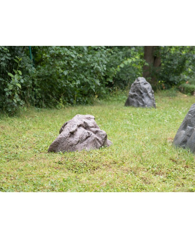 Europalms Artificial Rock, Sandstone Flowers & Plants