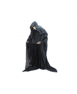 Europalms Halloween Figure Skeleton Moldable Seasonal Items