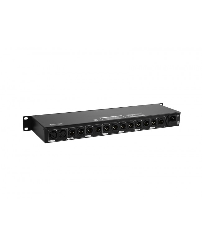 Omnitronic ZD-160B Zone Distributor Installation Mixers