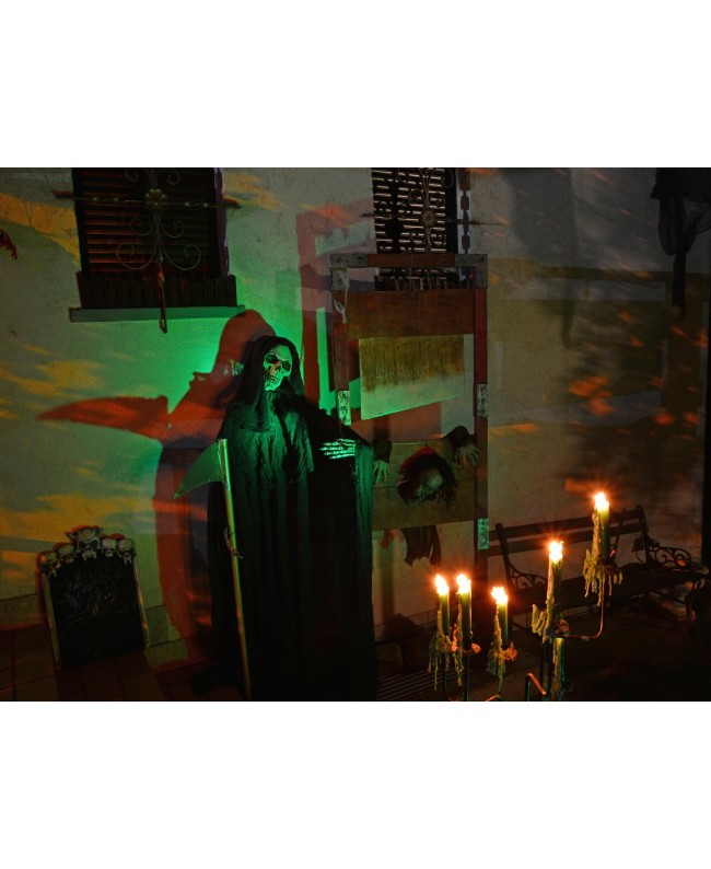 Europalms Halloween Figure Crawling 140cm Seasonal Items