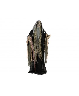 Europalms Halloween Figur Hellxunar Saisonartikel