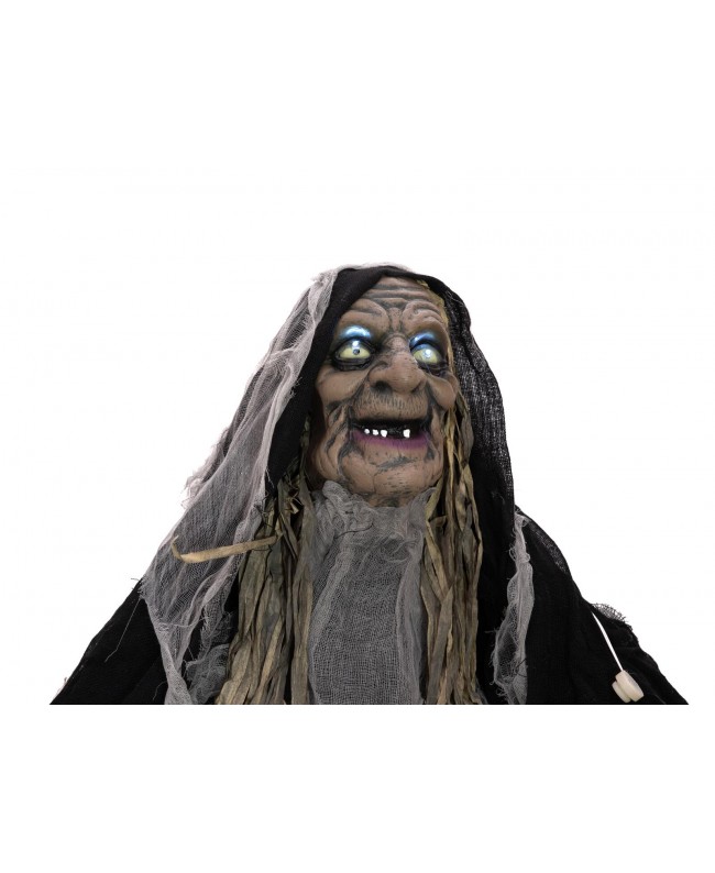 Europalms Halloween Figure Hellxunar Articoli stagionali