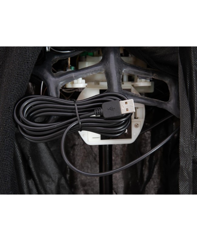 Europalms Halloween Figure Hellxunar Articoli stagionali