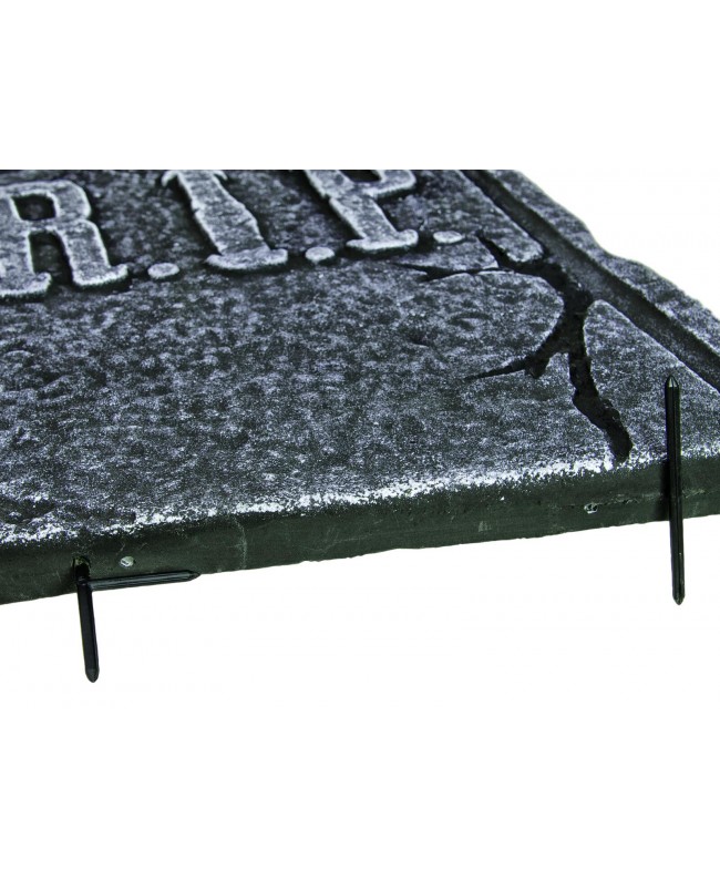 Europalms Halloween Tombstone Set Seasonal Items