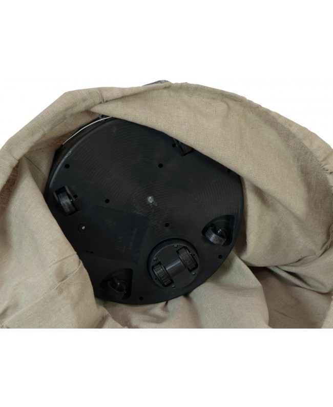 Europalms Halloween Tanzende Geisterpuppe, 46-80cm Saisonartikel