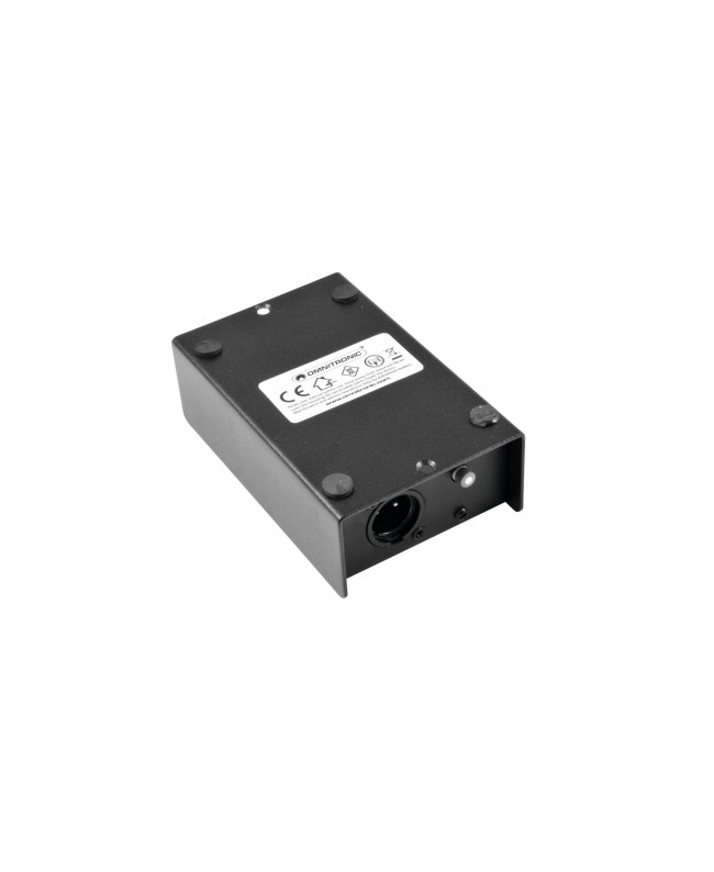 Omnitronic LH-053 DI Box passive Passive DI Boxes
