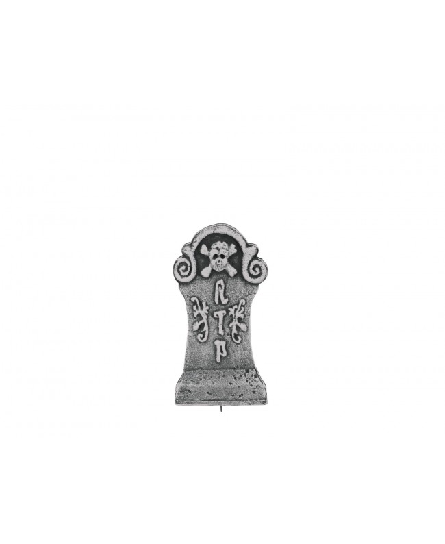 Europalms Halloween Tombstone Set Cemetary Seasonal Items