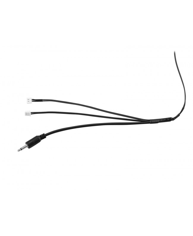 Europalms Halloween Fußschalter Step Here Saisonartikel