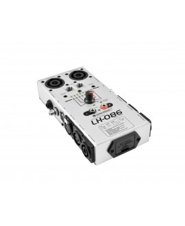 Omnitronic Tester per cavi LH-086 Home