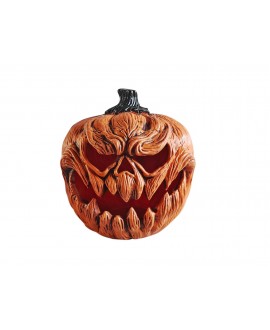 Europalms Halloween Pumpkin, 25cm Seasonal Items
