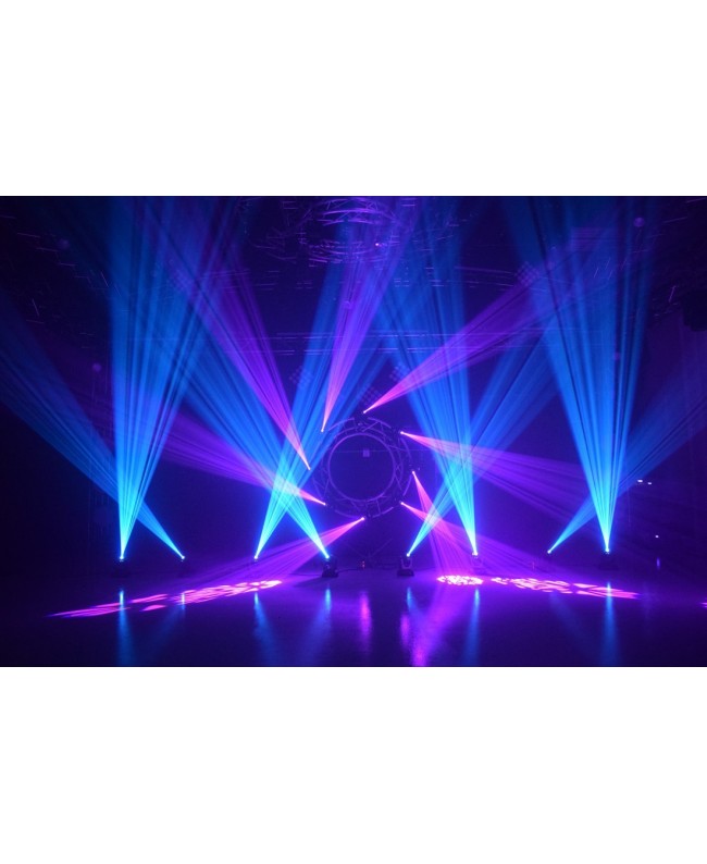ADJ Pocket Pro Movinglights Spot
