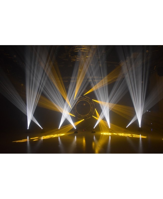 ADJ Pocket Pro Movinglights Spot